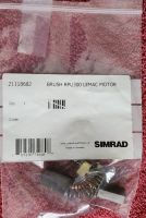 SIMRAD 21118682, BRUSHES  FOR RPU300 LEMAC MOTOR